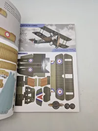 Fly - Alle tiders historie kan samles