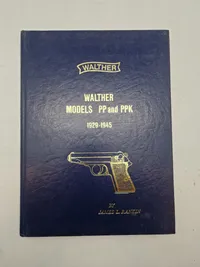 Walther - Vol I-II