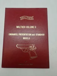Walther - Vol I-II