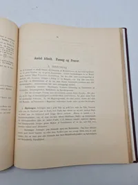 Foredrag over håndskydevåben