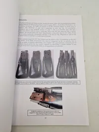 The Welrod pistol