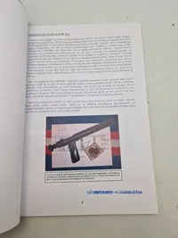 The Welrod pistol