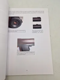 The Welrod pistol