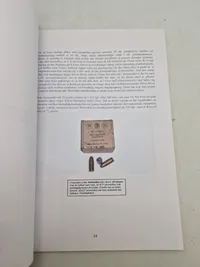 The Welrod pistol