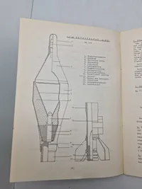 Undervisningshæfte Geværgranat