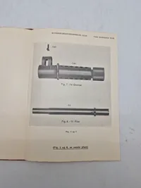 9 mm maskinpistol M/49