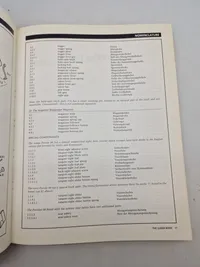 The Luger book