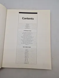 The Luger book