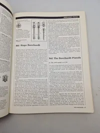 The Luger book
