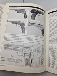 The Luger book
