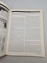 The Luger book