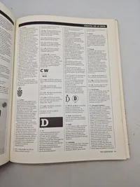 The Luger book