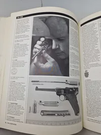 The Luger book