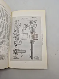 The Luger pistol