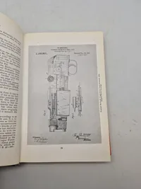 The Luger pistol