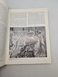 Weapons of the Third Reich