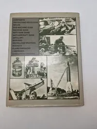Weapons of the Third Reich