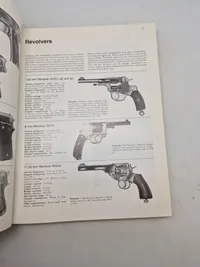 Weapons of the Third Reich