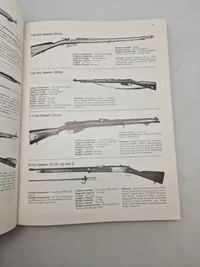 Weapons of the Third Reich