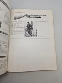 Weapons of the Third Reich
