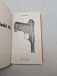 Weapons of the Third Reich