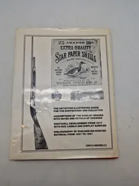 Winthester shotgun and shotshells