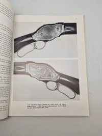 Winthester shotgun and shotshells