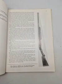 Winthester shotgun and shotshells