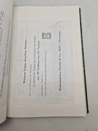SIMSON & CO.

SUHL

KOMPENDIUM
