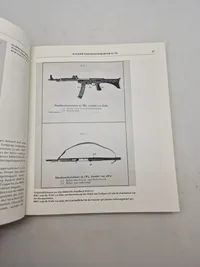 DEUTSCHE STURMGEWEHRE

bis 1945