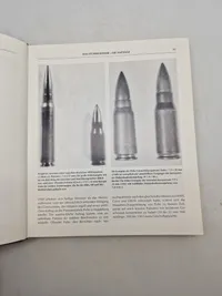 DEUTSCHE STURMGEWEHRE

bis 1945