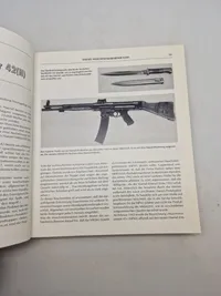DEUTSCHE STURMGEWEHRE

bis 1945