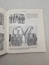 DEUTSCHE STURMGEWEHRE

bis 1945