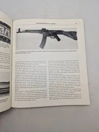 DEUTSCHE STURMGEWEHRE

bis 1945
