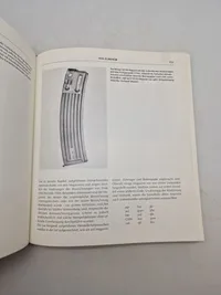 DEUTSCHE STURMGEWEHRE

bis 1945