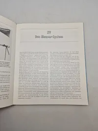DEUTSCHE STURMGEWEHRE

bis 1945