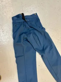 Originale Gardehusar bukser
