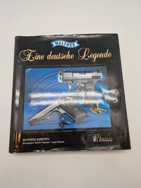 WALTHER

Fine deutsche Legende