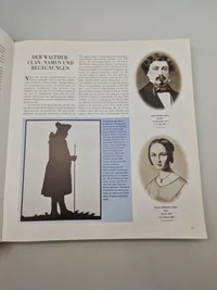 WALTHER

Fine deutsche Legende