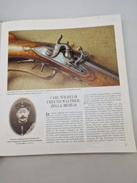 WALTHER

Fine deutsche Legende