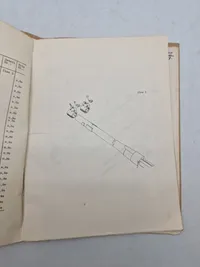 Navnefortegnelse og Prisliste

for

7,7 mm Gevær M. 45 E. og

7,7 mm Gevær M. 45 E med Sigtekikkert