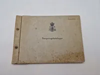 Forsyningskataloger