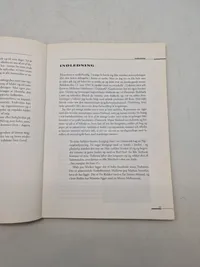 Helge Hagemann

UNDER TVANG

Minerydningen ved den jyske vestkyst 1945