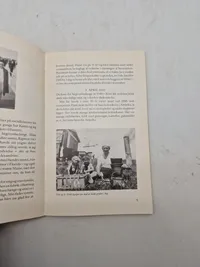 Episoder fra Holstebro under besættelsen og i tiden derefter