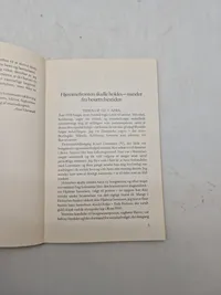 Episoder fra Holstebro under besættelsen og i tiden derefter