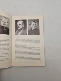 Episoder fra Holstebro under besættelsen og i tiden derefter