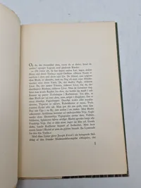 Besættelsestidens illegale Bøger

Et bibliografisk Forsøg ved Albert Fabritius