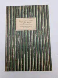 Besættelsestidens illegale Bøger

Et bibliografisk Forsøg ved Albert Fabritius