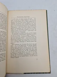Besættelsestidens illegale Bøger

Et bibliografisk Forsøg ved Albert Fabritius