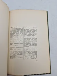 Besættelsestidens illegale Bøger

Et bibliografisk Forsøg ved Albert Fabritius
